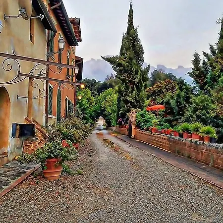 Tenuta Il Tresto Poggibonsi
