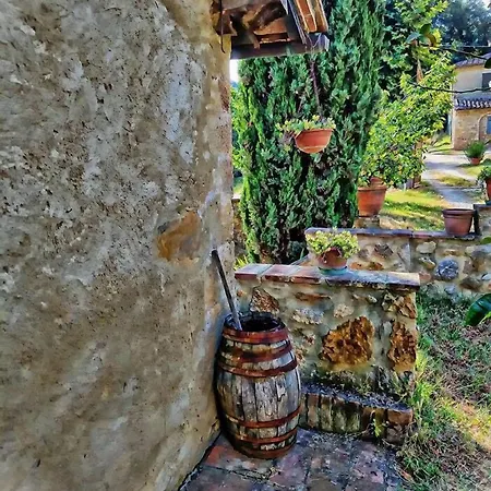 Tenuta Il Tresto Poggibonsi