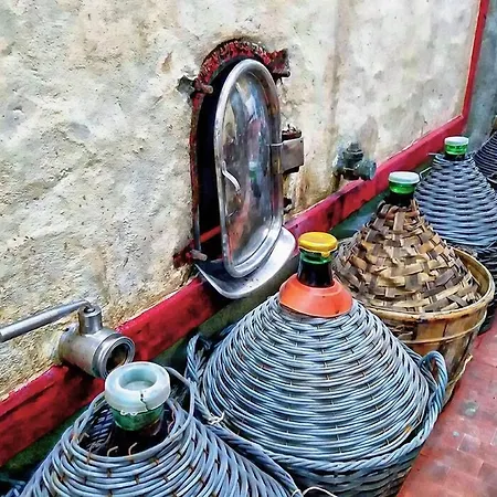 Tenuta Il Tresto *