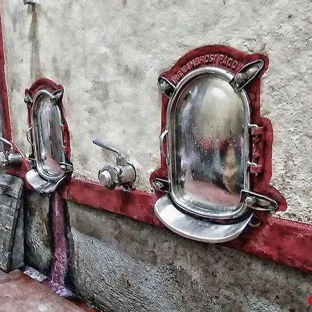 Gospodarstwo wiejskie Tenuta Il Tresto Poggibonsi
