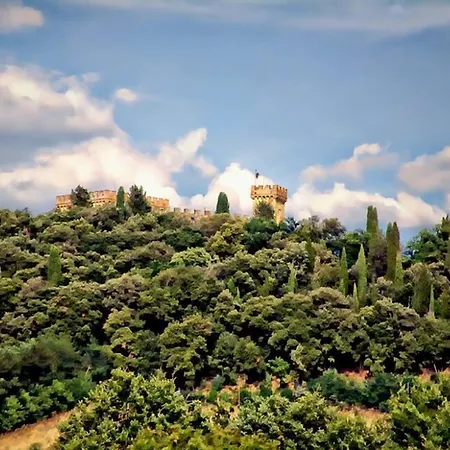 Tenuta Il Tresto Poggibonsi