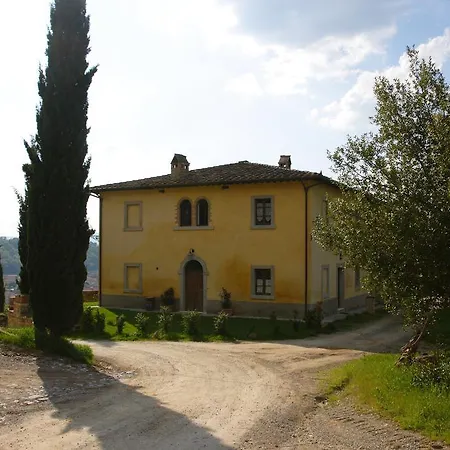 Tenuta Il Tresto Poggibonsi