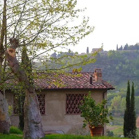 Tenuta Il Tresto