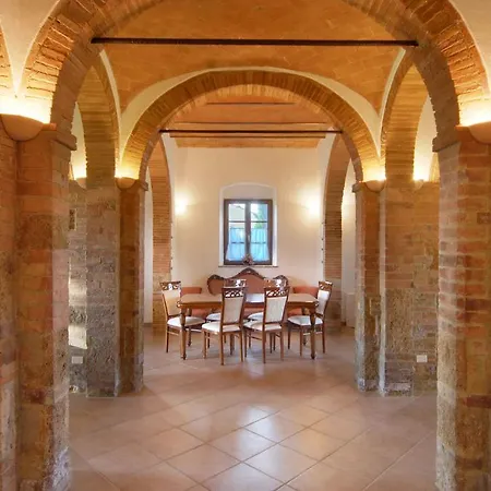 Tenuta Il Tresto Poggibonsi
