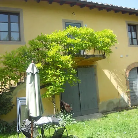 Tenuta Il Tresto