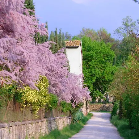 Tenuta Il Tresto Gospodarstwo wiejskie *
