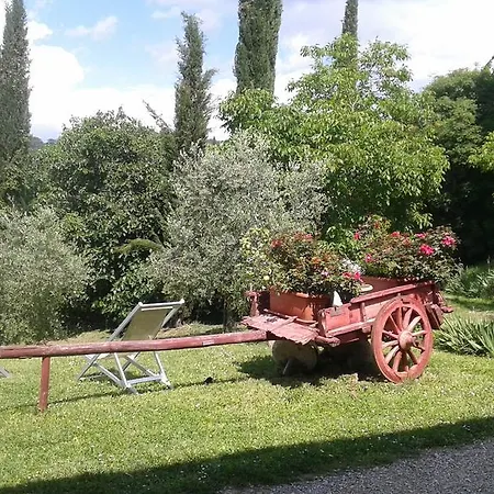 Tenuta Il Tresto Poggibonsi