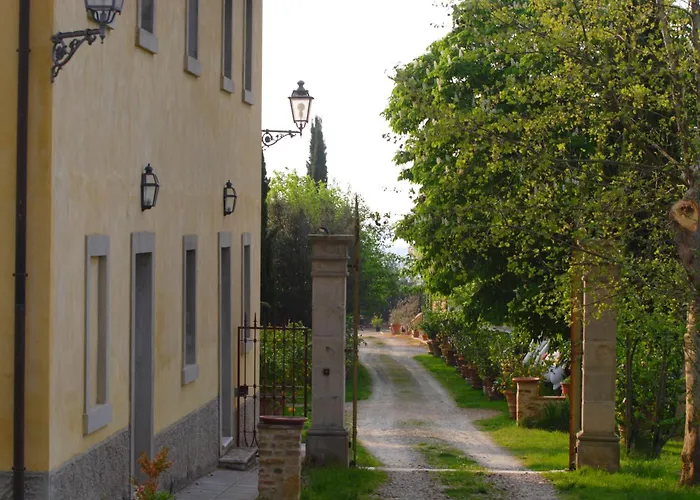 Tenuta Il Tresto * Poggibonsi