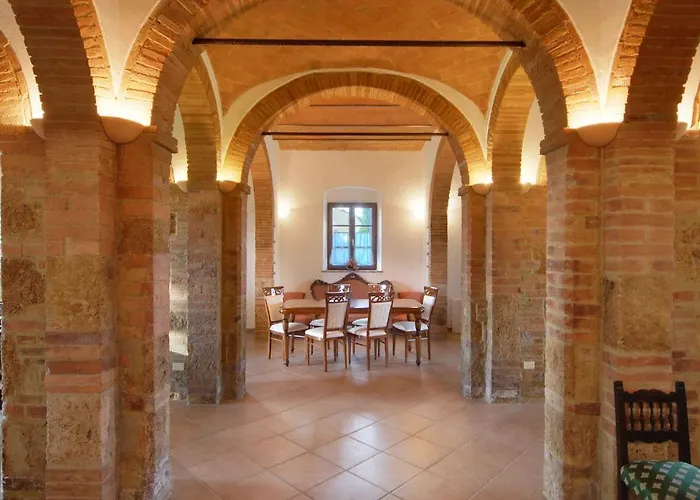 Tenuta Il Tresto Poggibonsi